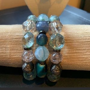 Statement Bracelet